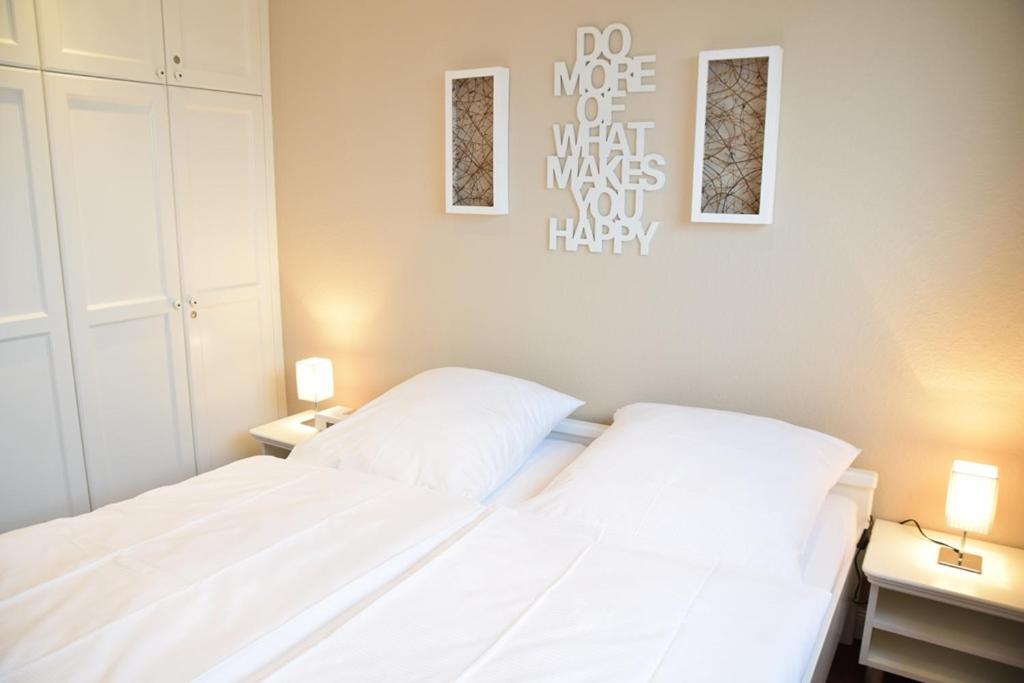 Schoenes Neues Hochwertig Renoviertes 2-Zimmer Appartement In Der 4. Etage. Westerland Esterno foto