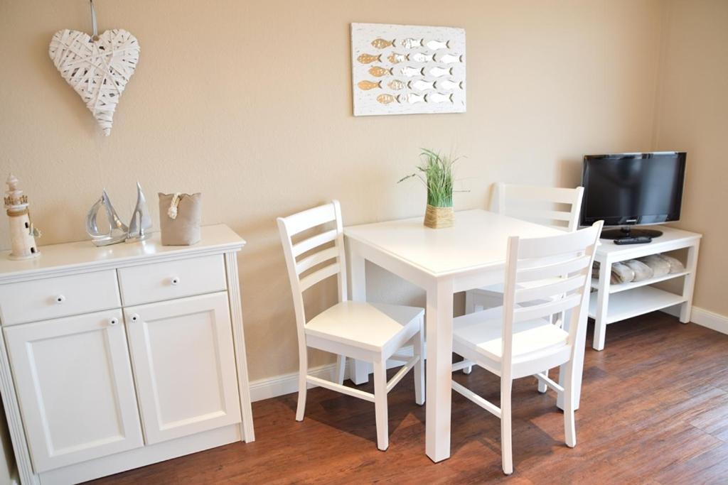 Schoenes Neues Hochwertig Renoviertes 2-Zimmer Appartement In Der 4. Etage. Westerland Esterno foto